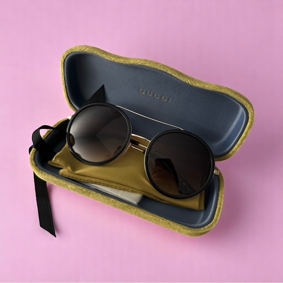 Gucci 2023 Sunglasses - Picture 1 of 17
